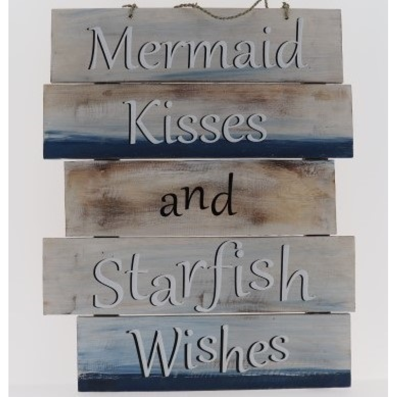 Beach Bord 40x55 cm