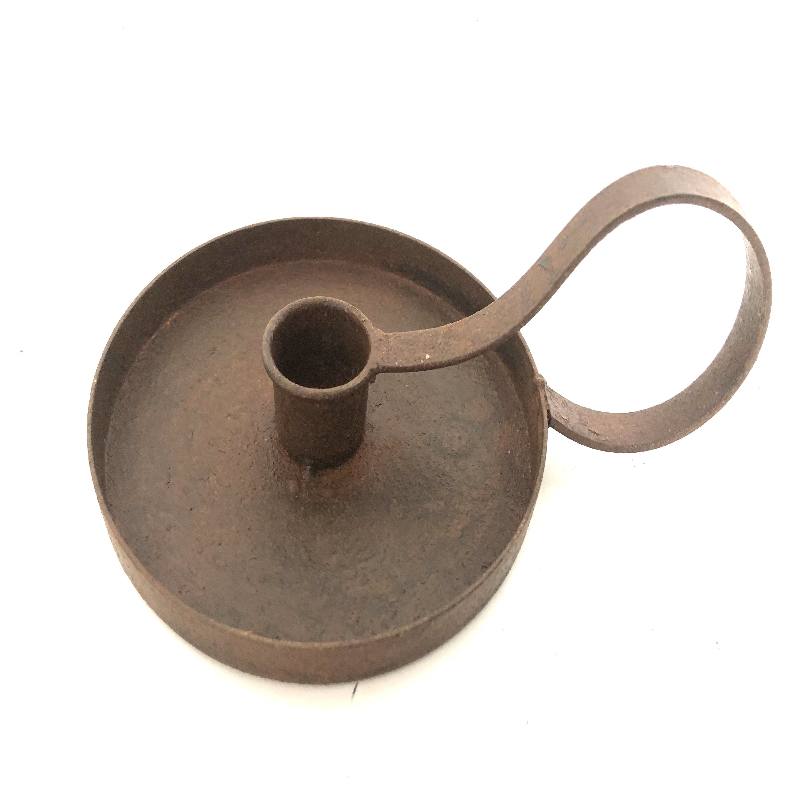 1-cup candleh. rusty D13H7