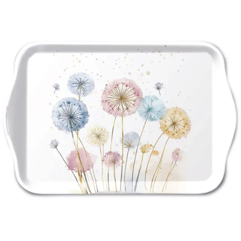 Dienblaadje "Dandelions"