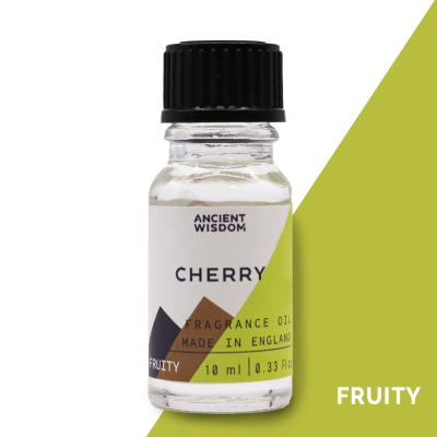 Huis Parfum/Geur Olie - 10ml - Cherry