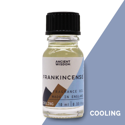 Huis Parfum/Geur Olie - 10ml - Frankincense