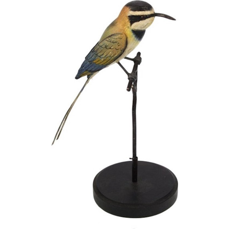 Kolibri op stok 17,5x11,5x27,5cm