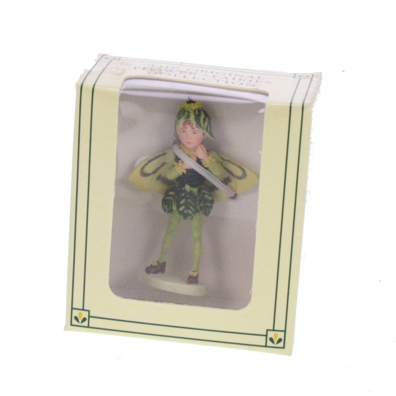 Flower Fairy Buxus Mini in doos, 6cm