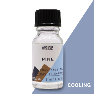 Huis Parfum/Geur Olie - 10ml -  Pine