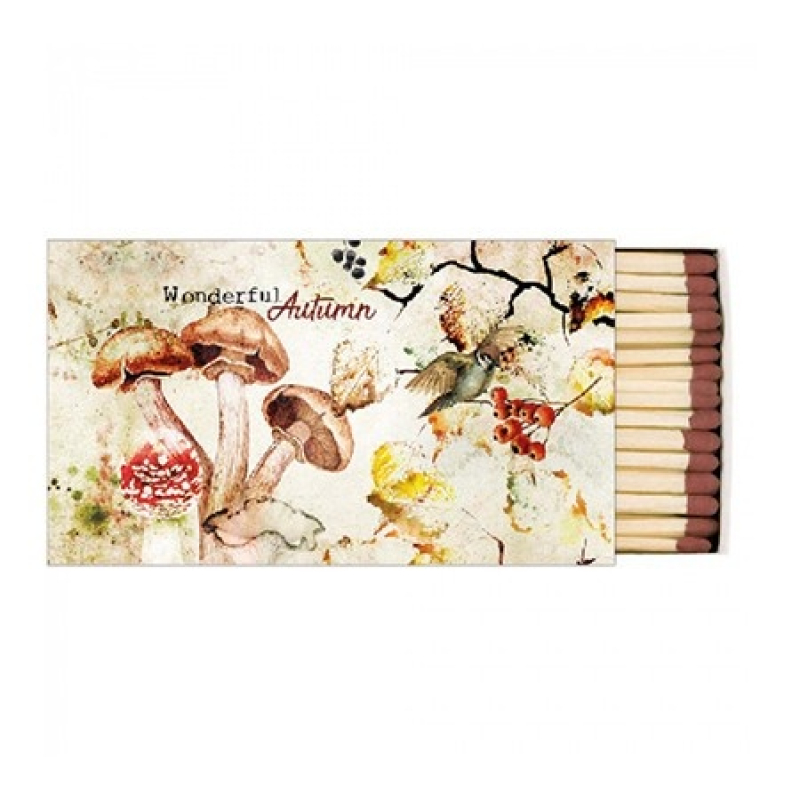 Lucifers "Wonderful Autumn" 6,5x11cm
