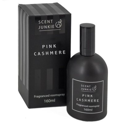 Roomspray 160ml "Pink Cashmere"