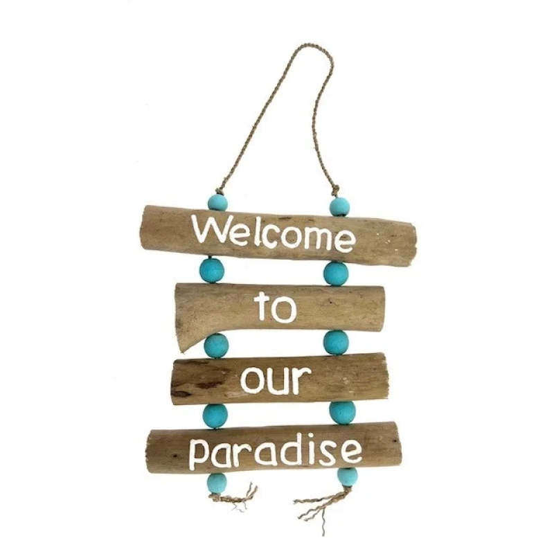 Hanger Karli kraal Welcome to our 4 sticks