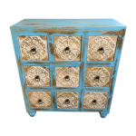 9-draw.cabinet carv.90x40H100