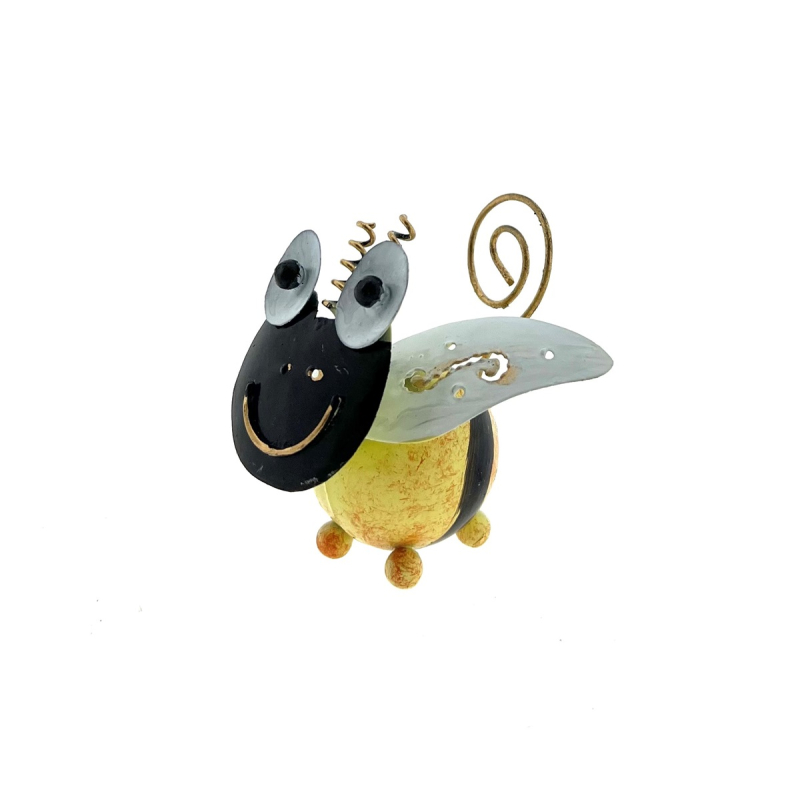 Metalen bij Zack