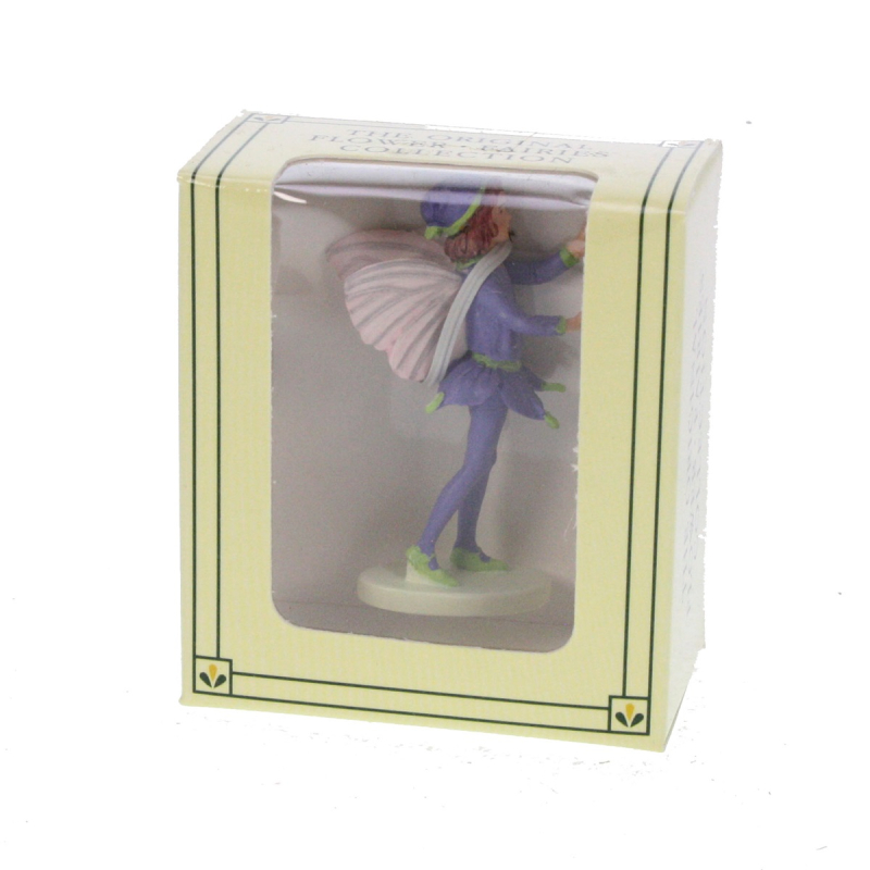 Flower Fairy Ereprijs Mini in doos, 6cm