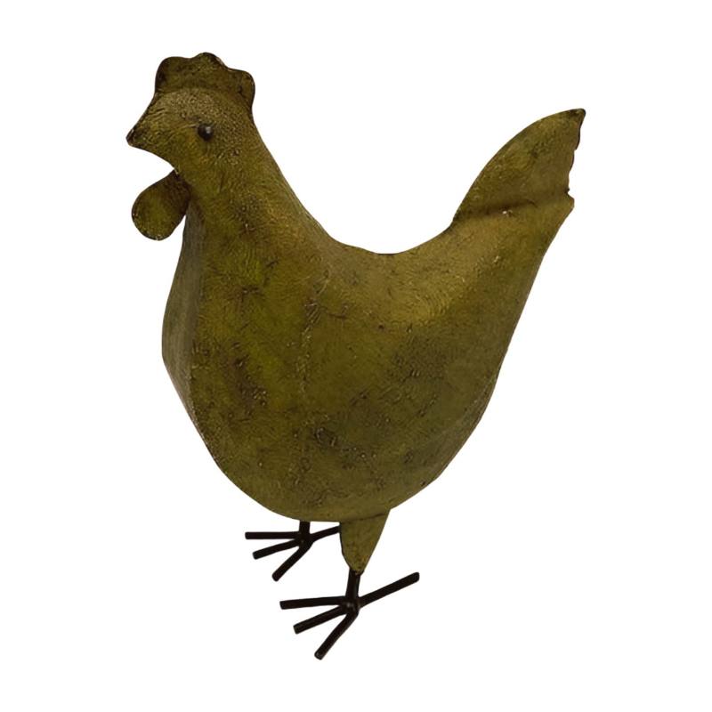 Chicken Curry L 27x11H31cm