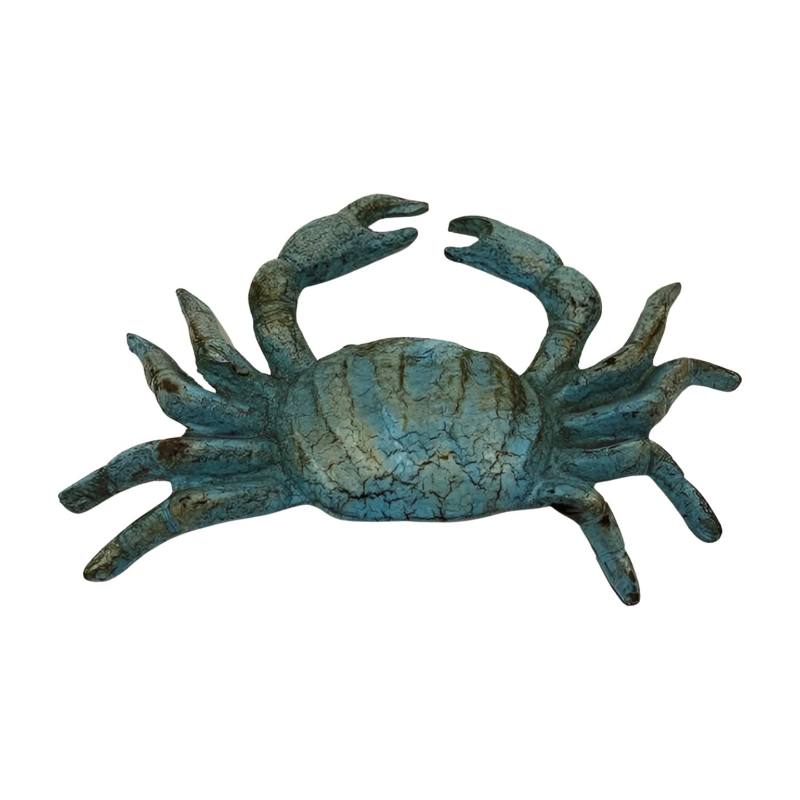 Crab weight