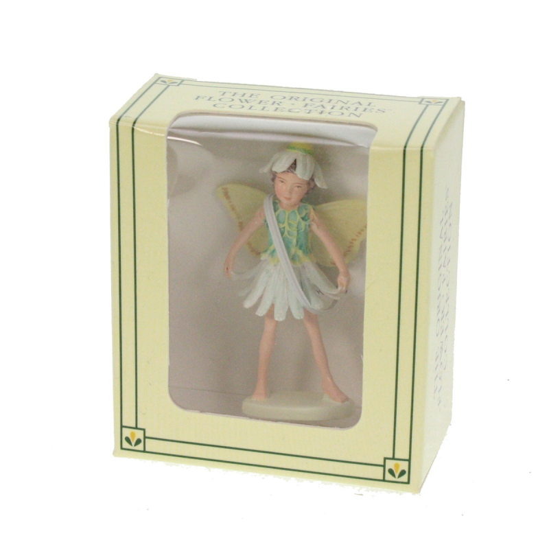 Flower Fairy Margrietje Mini in doos, 6cm