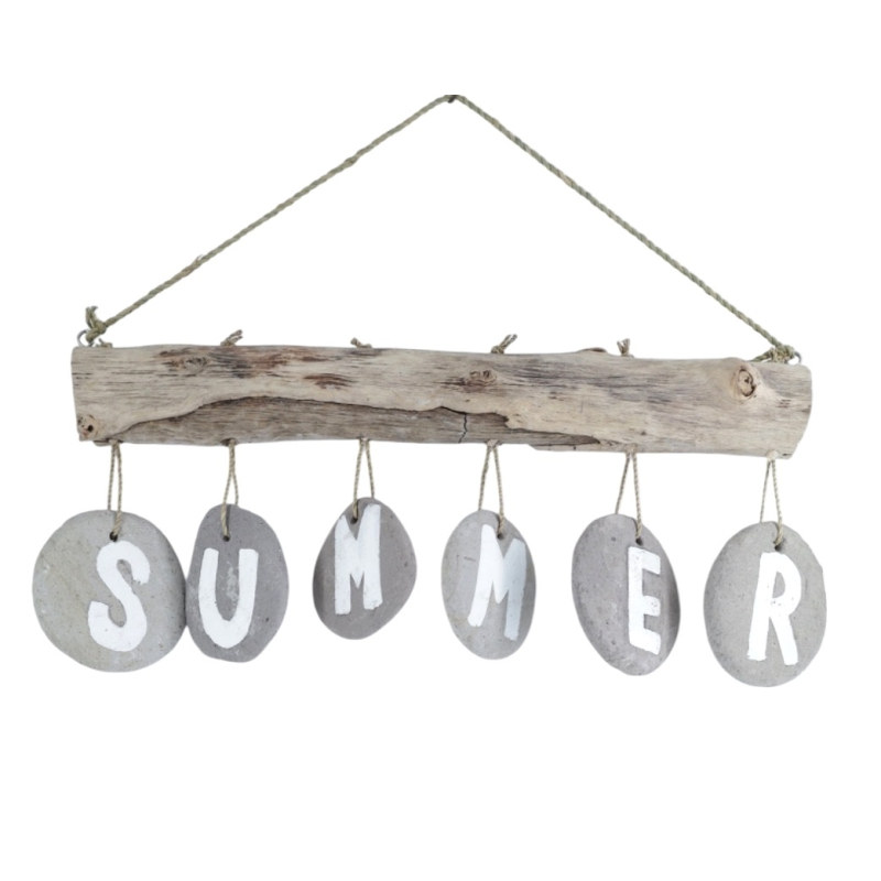 Hanger Arno steen SUMMER 30 cm