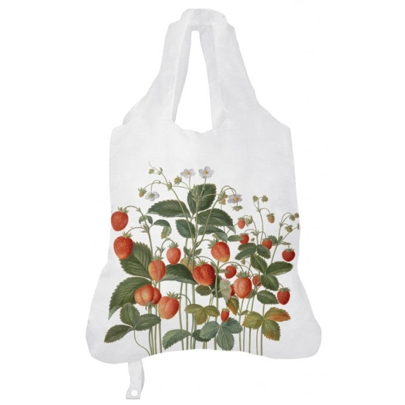 Tas Aardbei 50x42cm