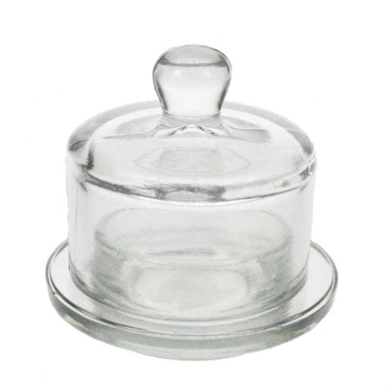 Botervloot rond Ø9x8,5cm