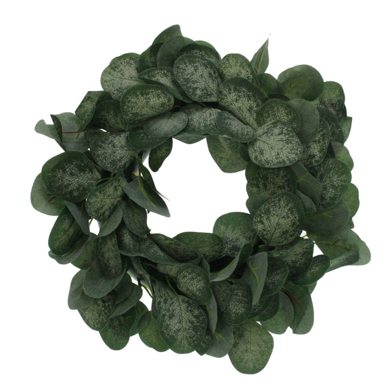 Eucalyptus krans 6xØ30cm