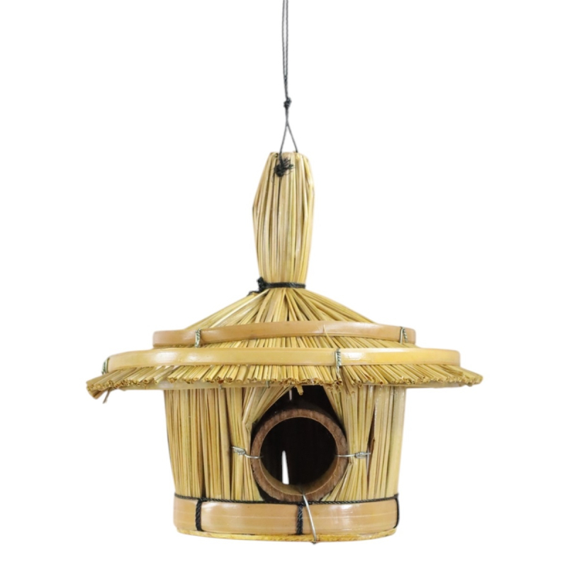 Vogelhuisje Birdie dia 17 cm
