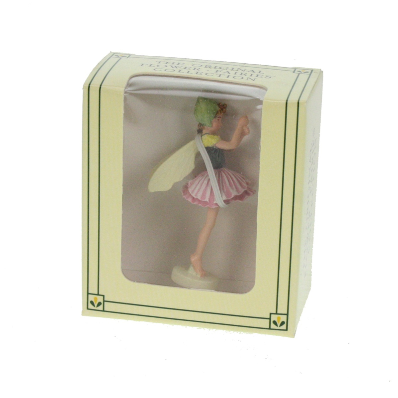 Flower Fairy Papaver Mini in doos, 6cm
