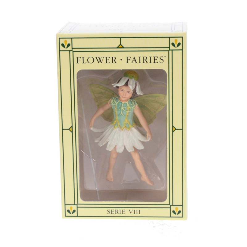 Flower Fairy Margrietje in doos, 10cm