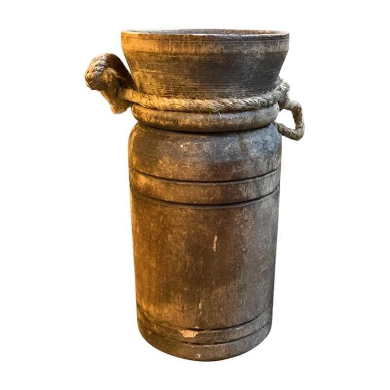 Himachal pot hang 15cm