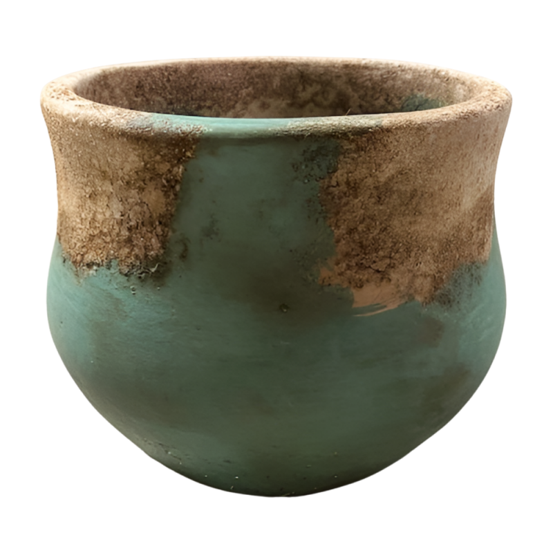 Pot Pip M D25H20cm