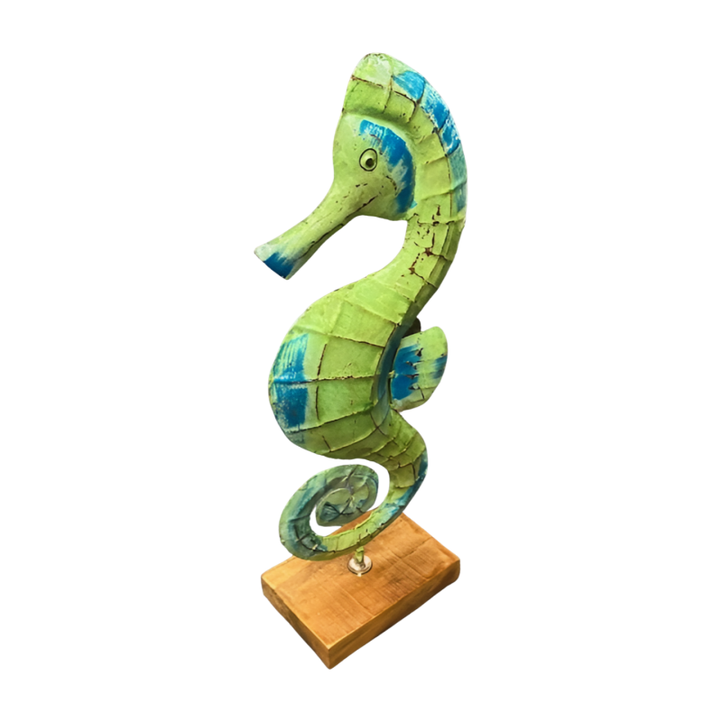 Seahorse Hippo S H47