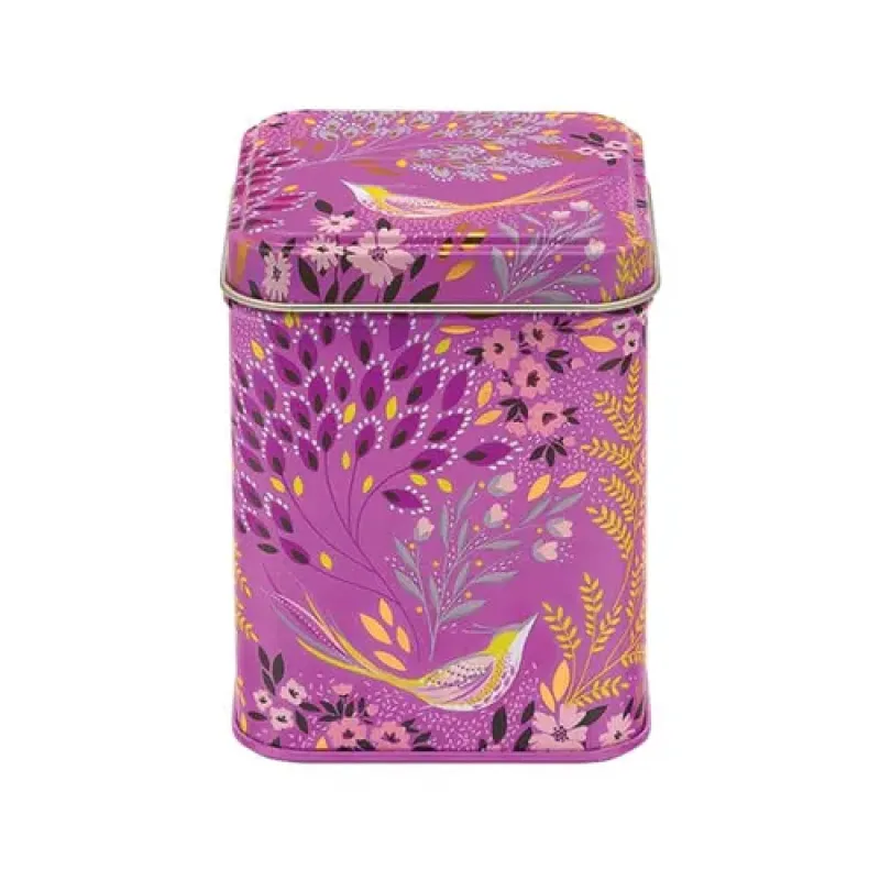 Blik Sara Miller "Haveli Garden" Vierkant 