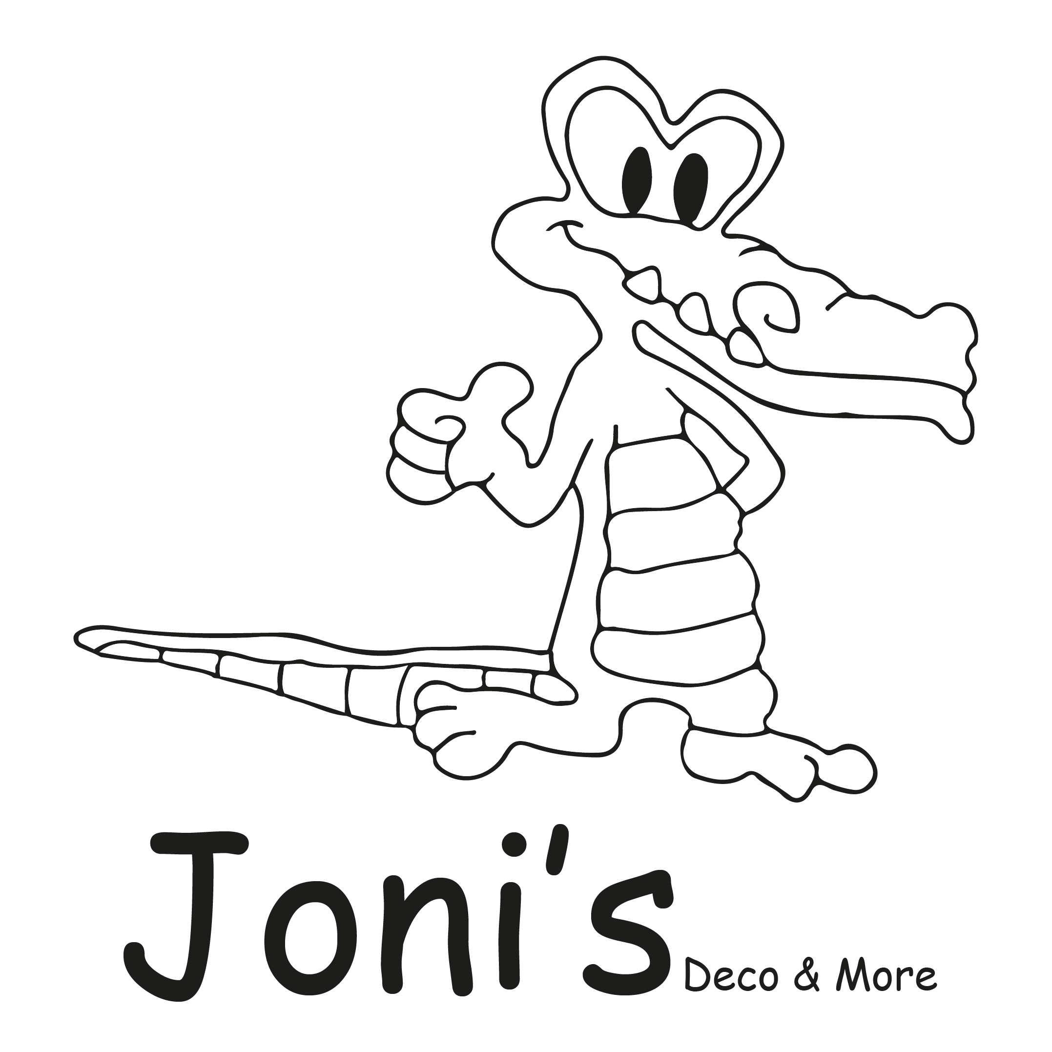 Joni's Deco and More